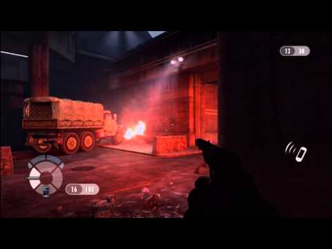 Goldeneye Reloaded - MI6 OPS - Mission 6 - Airfield - 3 Sterne.mp4