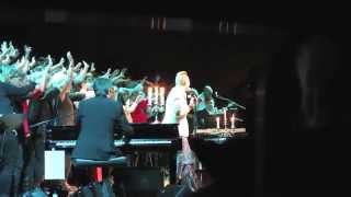 Hold On To The Light - Samuel Ljungblahd & SMS-kören