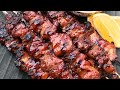 Filipino Style Chicken Barbecue