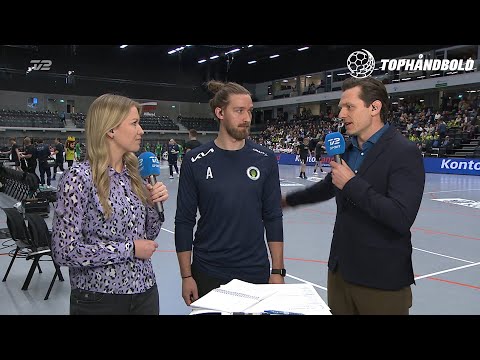 NSH træner om klubbens placering