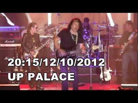 Otgonbayar LIVE CONCERT /cut time/