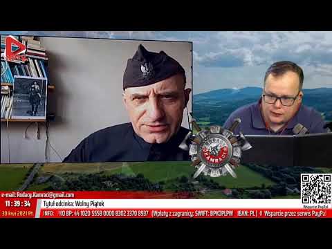 NPTV - List otwarty - czyta Marcin Osadowski (ft. Wojciech Olszański)