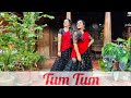 Tum Tum | Dance Cover | AnnaNikitha Choreography