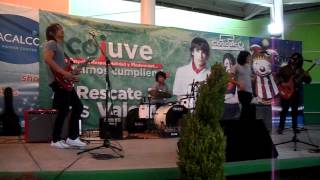 Grand Funk Railroad - No Lies - Cover (Soul Raven)