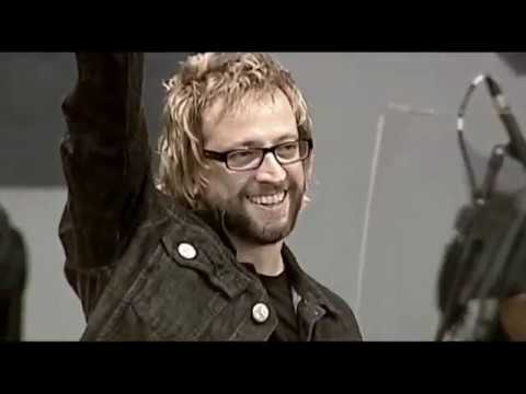 Nenhum de Nós - Sobre o tempo [DVD A Céu Aberto - Ao vivo]