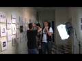 The Making Of The Ringling Commercial