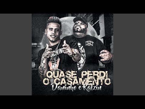 Quase Perdi o Casamento