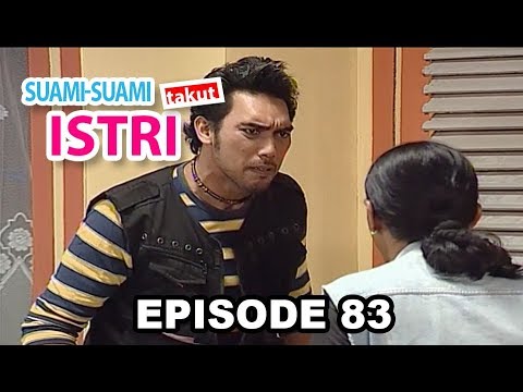 Suami Suami Takut Istri Episode 83 Pretty Diculik Bu RT Mendelik