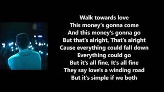 To My Future Wife - Jon Bellion (Lyrics)