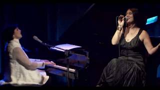 Leila Pinheiro - JoyceMoreno -  Revendo Amigos (Joyce Moreno) 2008