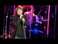 "Just Between You and Me" Lou Gramm@Golden Nugget Atlantic City 2/16/14