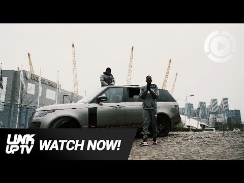 T.Snap - Stop Snitching Freestyle | Link Up TV