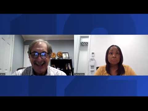 Hofstra professor commends Gov. Hochul for addressing mental health issues