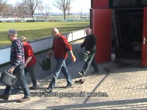 Dinsdagmiddagploeg v.v. RSC uit Rossum