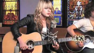 Orianthi - Drive Away | Live at Audiogrotto