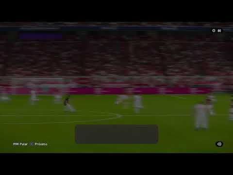 Oitavas de Final - Joinville eSports x ICASA/CE - UEFA - 1FP