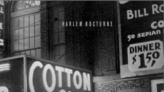 Harlem Nocturne