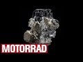 Neuer Ducati-V4-Motor: Desmosedici Stradale | Sound, Fazit