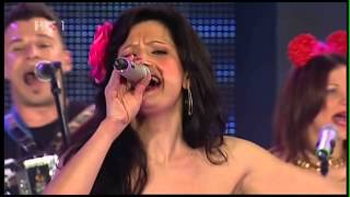 KOKTELSI feat  Tamara Brusic   BODULSKA FEŠTA