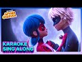 Stronger Together Sing Along Miraculous Ladybug Cat Noir The Movie Netflix Family
