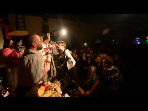 Trautenberk - Trautenberk tanzmetal - MC Střelnice Klatovy 5.10.2013