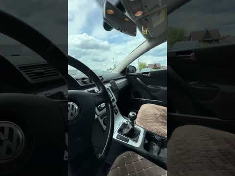 фото volkswagen passat b6 0
