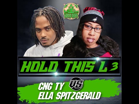 CNG TY vs Ella Spitzgerald