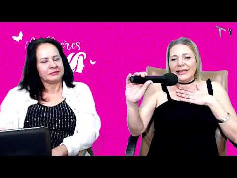 Mulheres do sec XXI com Marina Ray // Leila Boy - Empresária no segmen