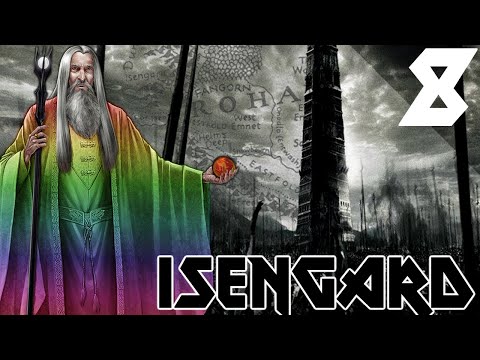 Third Age: Total War [DAC v5 Beta] - Isengard - Episode 8: Enedwaith Showdown