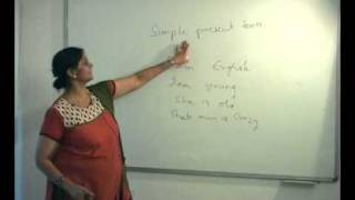 English Grammar - Tenses