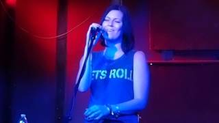 Tristan Prettyman - The Rebound