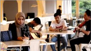 Download lagu 3 Pemuda Bersholawat Qod Anshoha (lirik dan terjemah) mp3