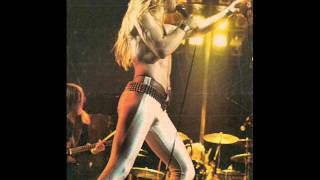 Black Oak Arkansas - Hot And Nasty