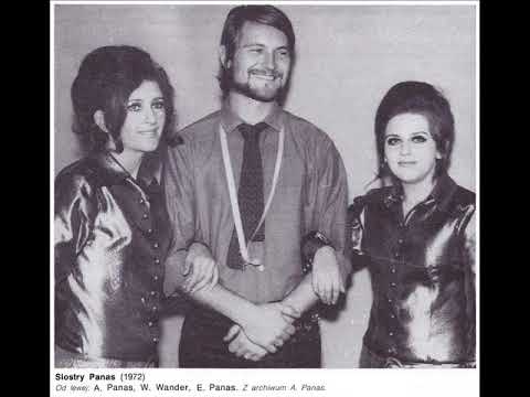 Siostry Panas - Jest jak jest