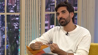 Առավոտ լուսո (weekend). Ափո Սահակյան