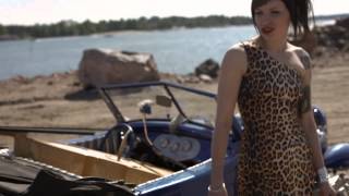 The Leopards - Down That Line