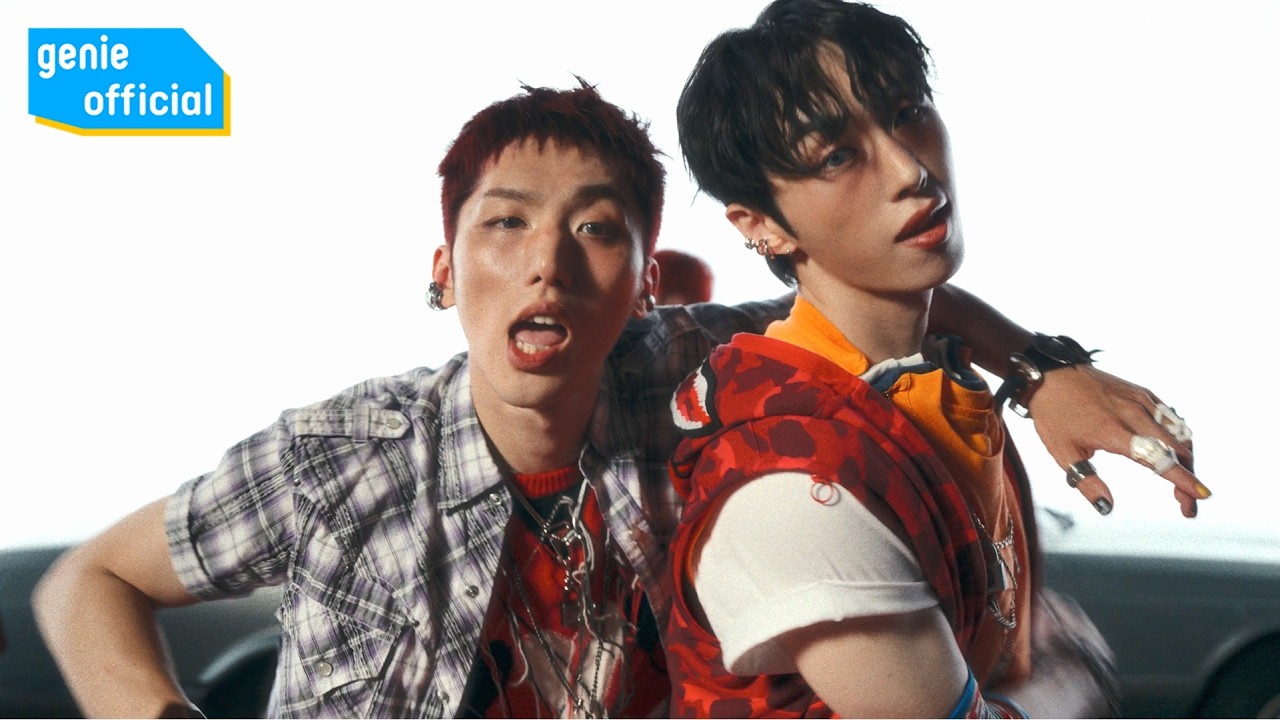 몬트 (M.O.N.T) - RUN Official M/V