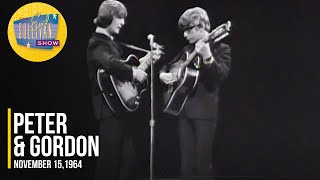Peter And Gordon - Five Hundred Miles video