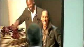 Lemar announces new album The Reason - Out Monday 24th Nov!