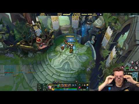 [FR] L'important c'est de s'amuser !