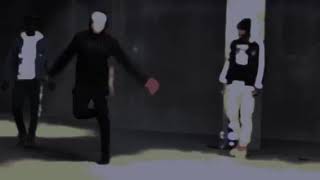 Teefus x 300lbs of guwop  @cantave_m @that.boy.relly