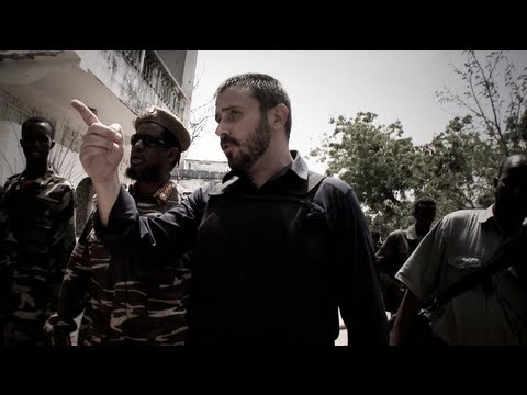 Dirty Wars - Documentary Excerpt