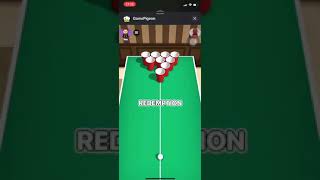 iPHONE CUP PONG CHEAT