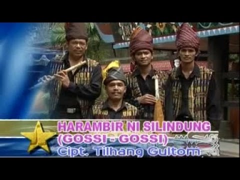 Posther Sihotang dkk - Harambir Ni Silindung ( Official Musik Video )
