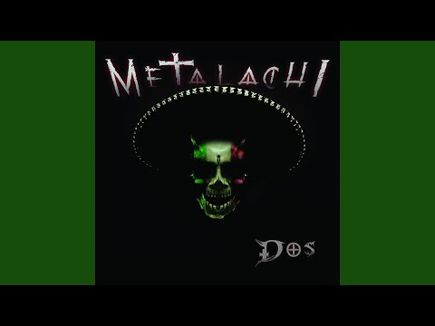 Metalachi video