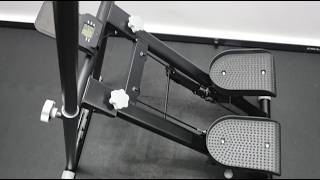 Burn Maximum Calories at Home Without Bulky Gym Equipment!