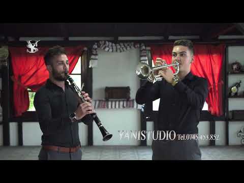 Foto-Video Yanistudio Tel.0745.453.852.Formatia EXCLUSIV BAND BOTOSANI
