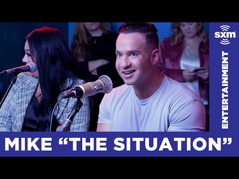 Did Mike 'The Situation' Make Friends in Prison?