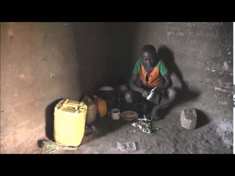 Sponsor an orphan: Children of Bududa (Uganda)