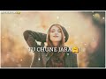 Thoda Hai Thode Ki Zarurat Hai Hindi Feel Love Song Lyrical WhatsApp Status
